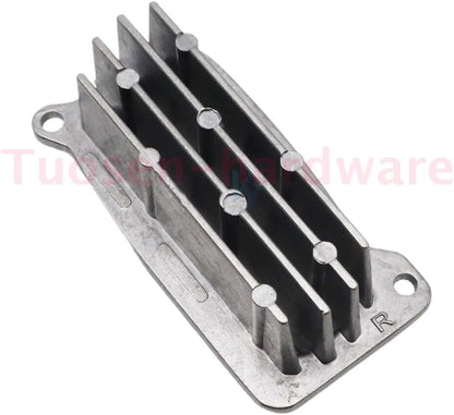 ya 14 9.20 zhengce for SEAT Leon Tarraco 2019-2024 Lighting LED Control unit Right Side 5FJ94-1