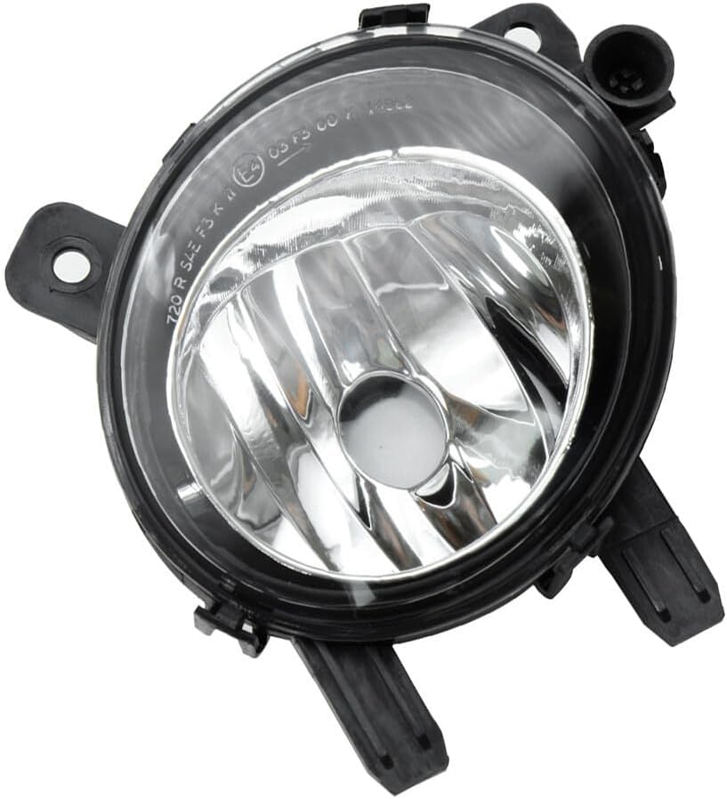 ya 7 8.24 baidi 1pc Passenger Side Fog Light Right For F30 F31 F34 3Series for BMW 2012-2018 17