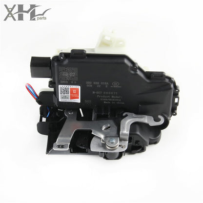 ya 11 9.14 baidiPassenger Side Door Lock Actuator Rear Left LH for VW for Jetta for Golf MK4 Beetle