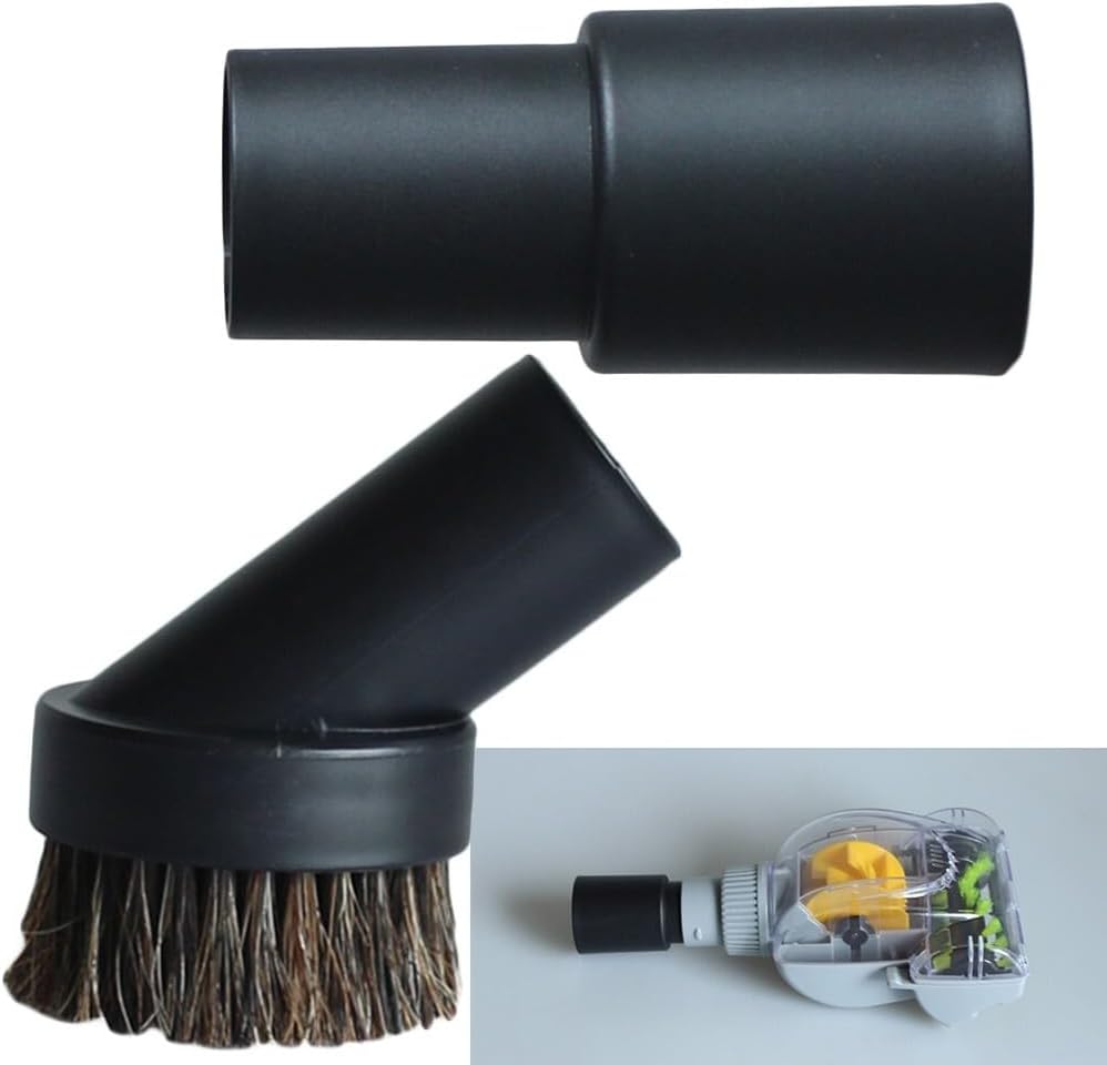 ya 26 10.21 baidi Brush Vacuum Cleaner Dusting Brush Tool Replacement For Shark Accessories