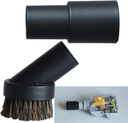 ya 26 10.21 baidi Brush Vacuum Cleaner Dusting Brush Tool Replacement For Shark Accessories