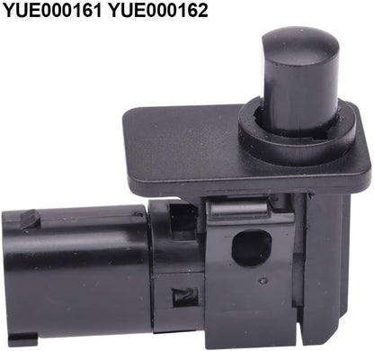 ya 23 10.7 baidi Hood Alarm Sensor Fits For for Range Rover L322 2003-2012 Replacement