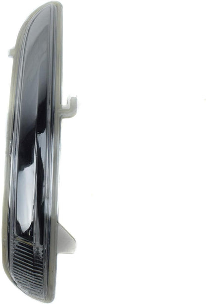 ya 4 8.10 Mirror turn signal indicator left rear light suitable for Citroen C3 C4 for Peugeot 208