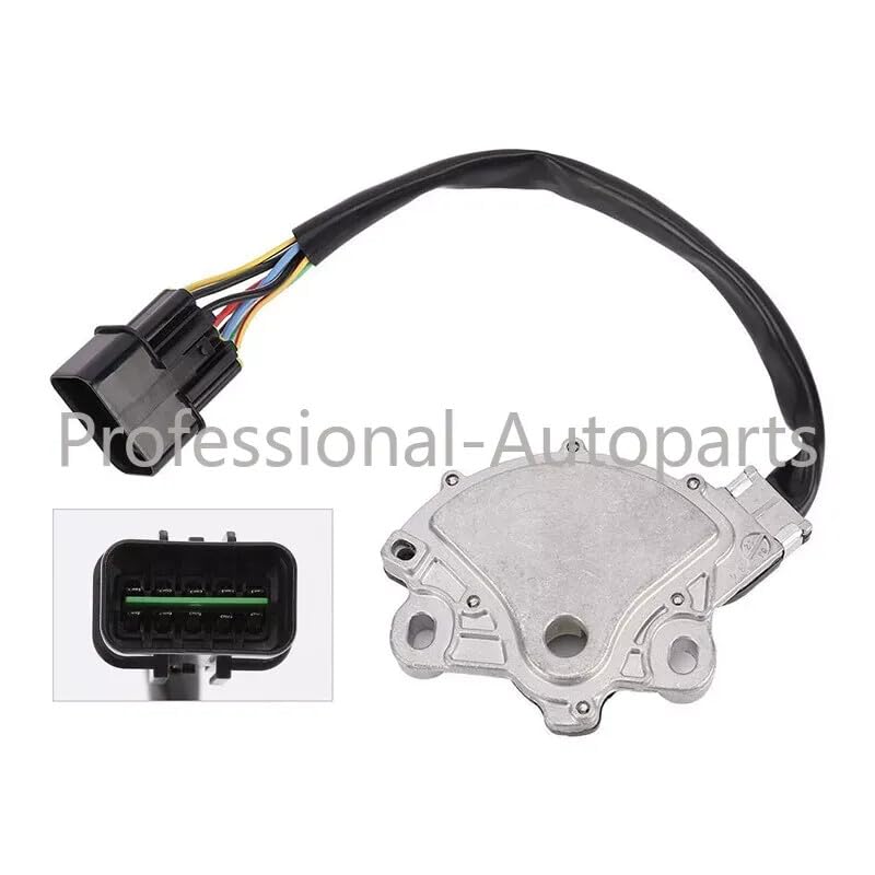 ya 6 8.24 baidi MR263257 Neutral Safety Switch for Mitsubishi Montero Sport Pajero V77 V75 V73