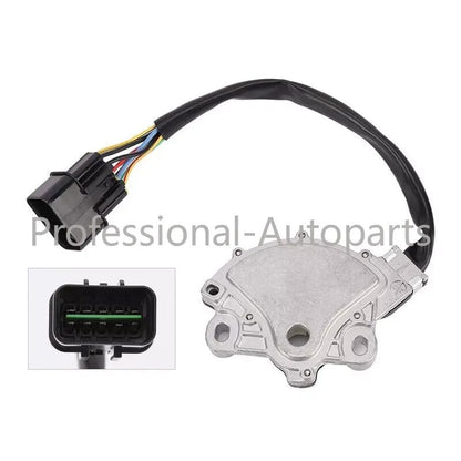 ya 6 8.24 baidi MR263257 Neutral Safety Switch for Mitsubishi Montero Sport Pajero V77 V75 V73