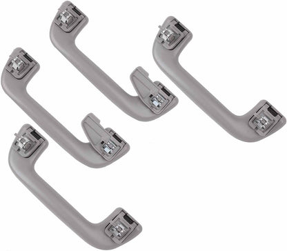 ya 4 8.14 4 Pack Interior Roof Handle Grab for Toyota for Corolla Yaris Rav4 74610-52030