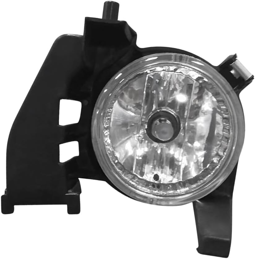 ya 9 10.24 Front Bumper Fog Light Lamp Left Side 84501SA190 Fits For 2006-2008 for Forester