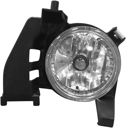 ya 9 10.24 Front Bumper Fog Light Lamp Left Side 84501SA190 Fits For 2006-2008 for Forester