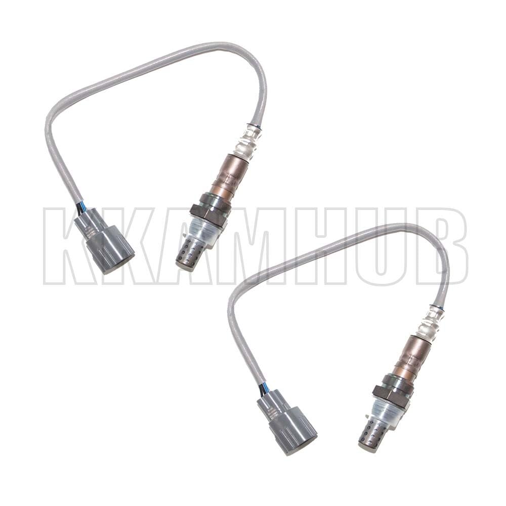ya 11 9.14 baidi2X Oxygen Sensor Up/Downstream for Toyota for Camry for Lexus ES300 for Avalon 234-4260