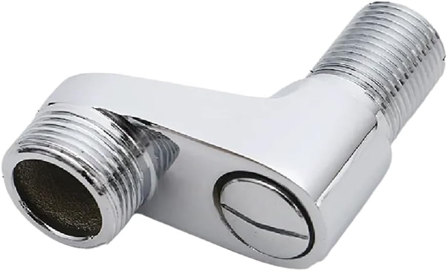 ya 14 9.20 baidi 4 Point Angle Elbow Fittings Thickened Reducer Bends Suitable for Plumbing Use-1