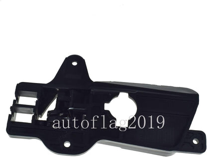ya 4 8.24 baidi 836202L000 Inner Door Handle Rear Right for Hyundai for Elantra 2009-2012
