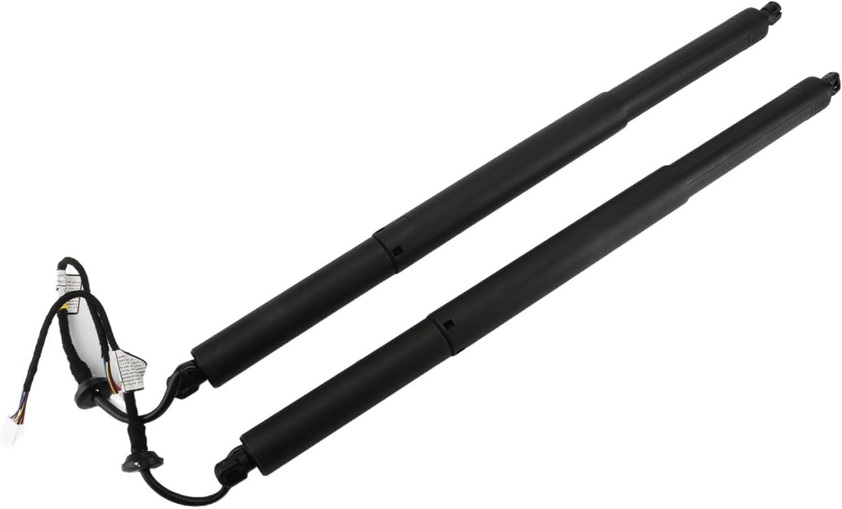 ya 10 9.16 baidi 2X Rear Tailgate Power Hatch Lift Support Strut Fits 2021-2023 for Toyota Highlander