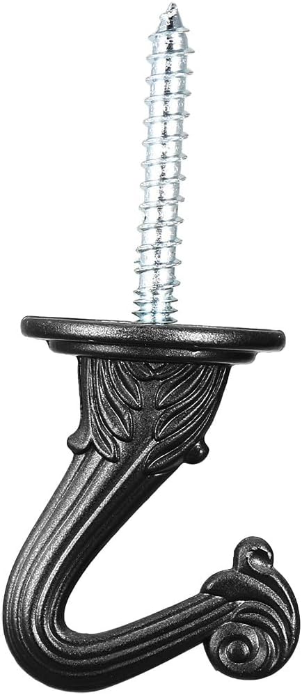ya 26 10.21 baidi Ceiling Hook Kit Bronze Finish Plant Hanging Ceiling Hook