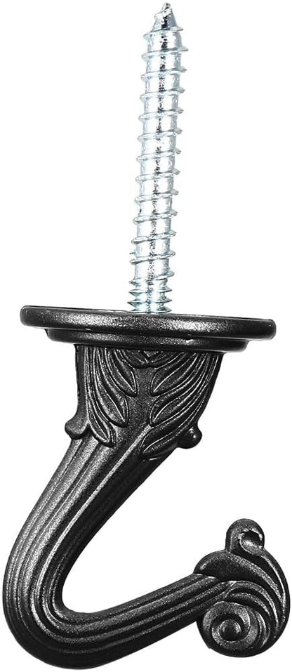 ya 26 10.21 baidi Ceiling Hook Kit Bronze Finish Plant Hanging Ceiling Hook