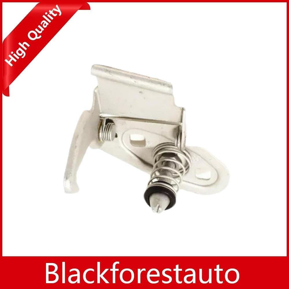 ya 5 8.10 Fits For 3 Series E36 318i 323i 325i 328i 1989-2000 Hood Bonnet Latch Catch Lock
