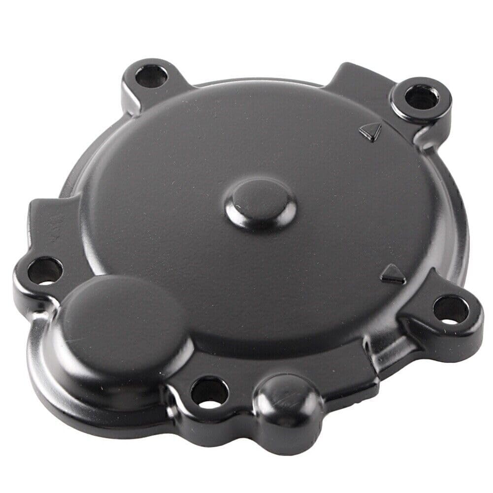 ya 4 8.8.2 Fit for Kawasaki ZX6R 2009-2011 10 Motor Right Engine Starter Cover crankcase