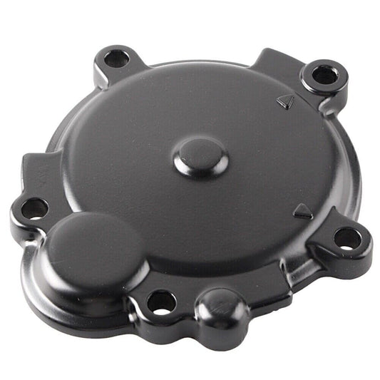 ya 4 8.8.2 Fit for Kawasaki ZX6R 2009-2011 10 Motor Right Engine Starter Cover crankcase