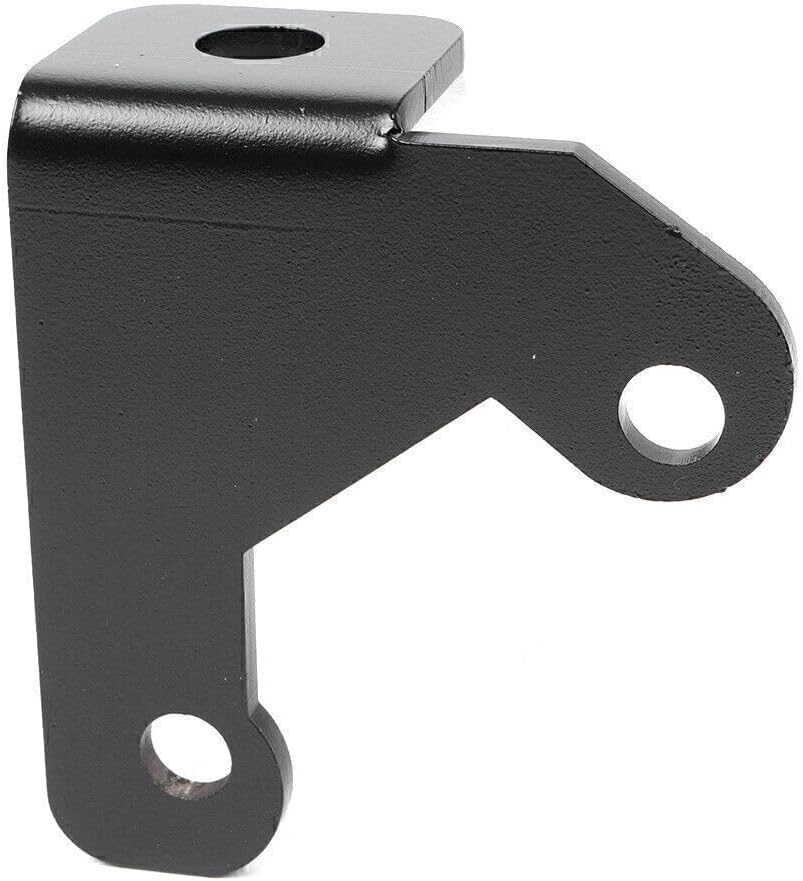ya 6 8.24 baidi CB Antenna Mount Fit for Jeep for Wrangler JK Unlimited 2007-2018 2008 2009 2010 Steel