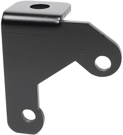 ya 6 8.24 baidi CB Antenna Mount Fit for Jeep for Wrangler JK Unlimited 2007-2018 2008 2009 2010 Steel