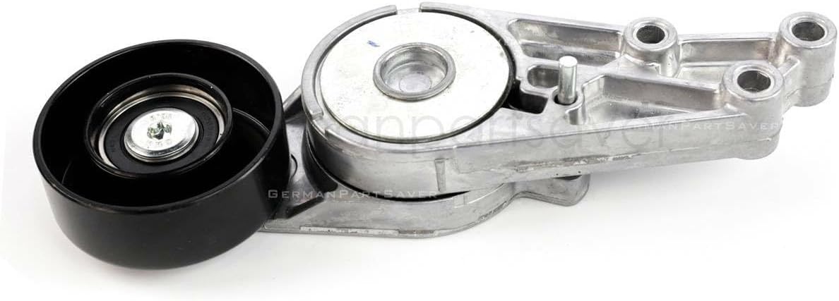ya 6 8.24 baidi For 02-09 for Audi for A4 A4 Quattro 1.8L 2.0L Serpentine Belt Tensioner w/Pulley