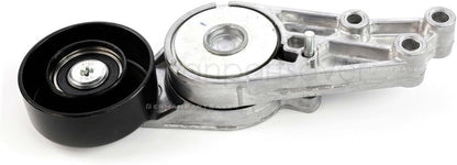 ya 6 8.24 baidi For 02-09 for Audi for A4 A4 Quattro 1.8L 2.0L Serpentine Belt Tensioner w/Pulley
