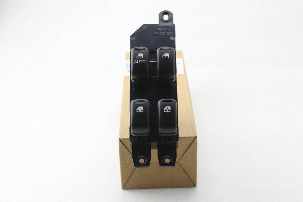 ya 9 10.24 Suitable for Hyundai Santafe 01-06 car Driver Side Main Power Window Switch 93570-26100-