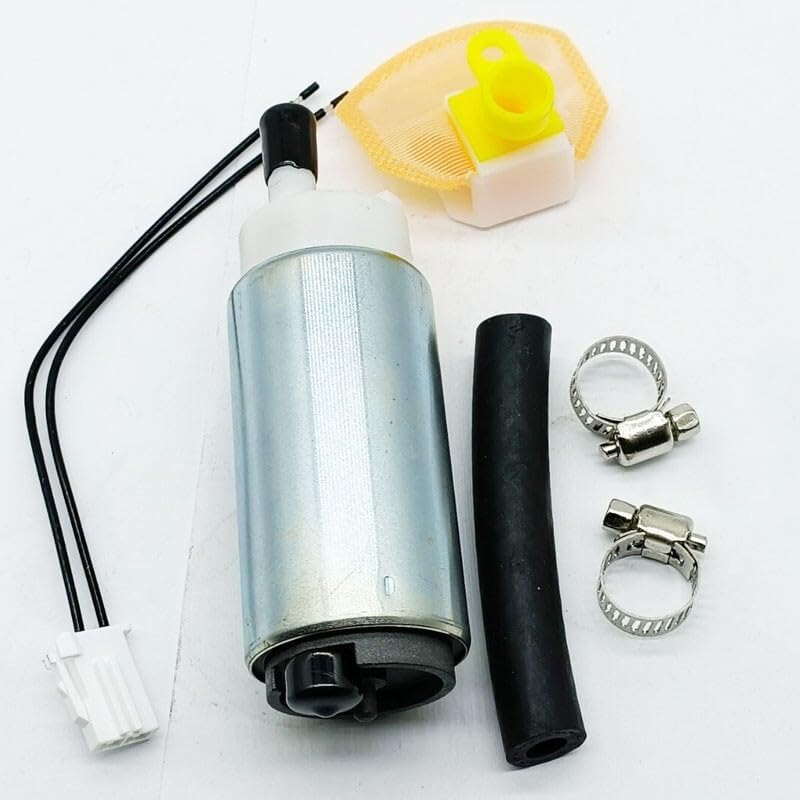 ya 23 10.7 baidi Motorcycle Fuel Pump for Honda VFR800FD Interceptor Deluxe 2014-2015