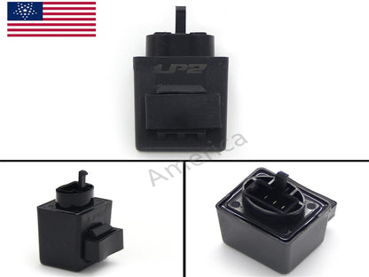 ya 23 10.7 baidi for Honda Turn Signal Flasher Relay VT1100C Shadow 1100 / Spirit VTX1300S Retro