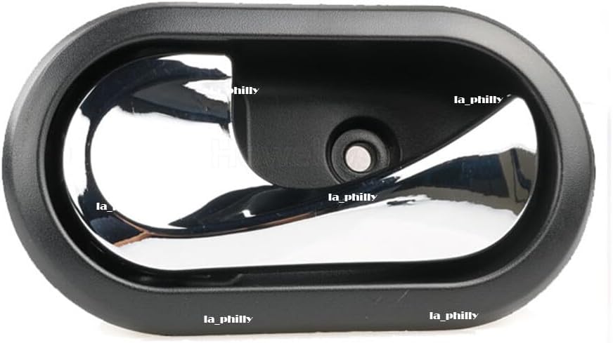 ya 9 10.24 #8200733848 Left Interior Door Handles for 2012-2016 for Renault Logan Duster