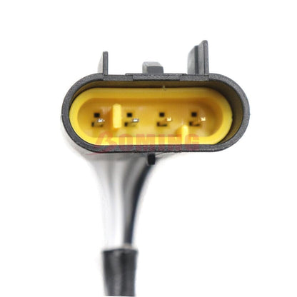 ya 14 9.20 zhengce 68070702AB Downstream Oxygen Sensor for 12-19 for Fiat 500 250-241045 234--1