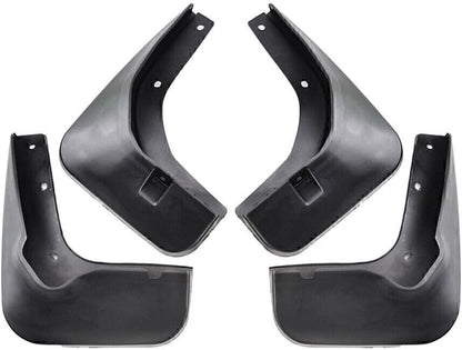 ya 4 8.10 4X Mud Flaps Front Rear Splash Guards for VW for VW for Passat 2012-2015 2014