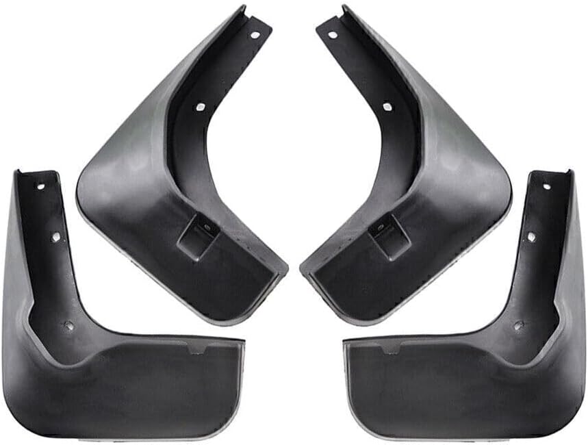 ya 14 9.20 zhengce 4X Mud Flaps Front Rear Splash Guards for VW for VW for Passat 2012-2015 20-1