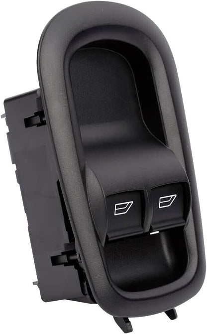 ya 8 8.24 baidi Drivers Side Door Double Window Switch Fit Ford Transit MK8 Custom 1791339 U1