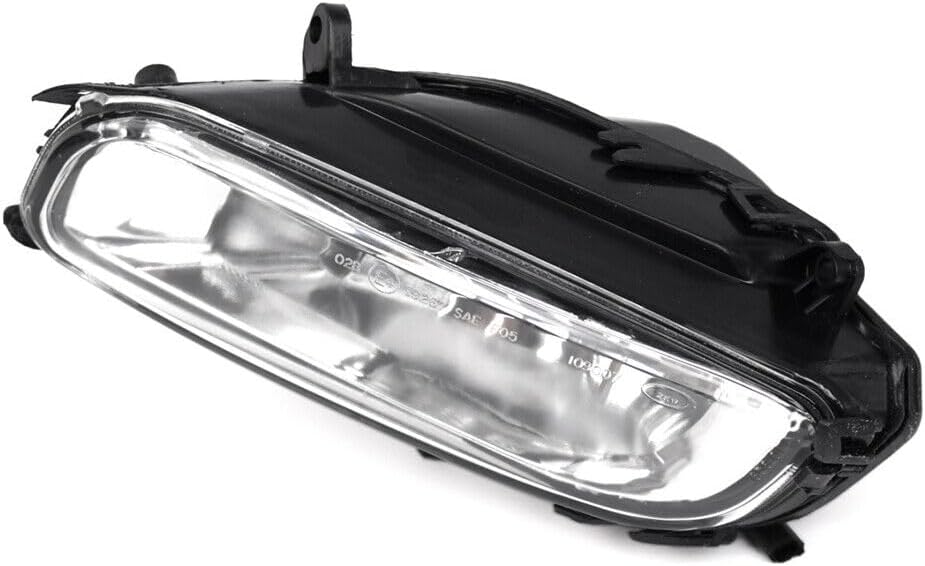 ya 7 8.24 baidi Front Bumper Fog Light Lamp Replacement for Audi A8 S8 D3 A8 Quattro 2008-10