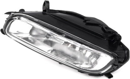 ya 7 8.24 baidi Front Bumper Fog Light Lamp Replacement for Audi A8 S8 D3 A8 Quattro 2008-10