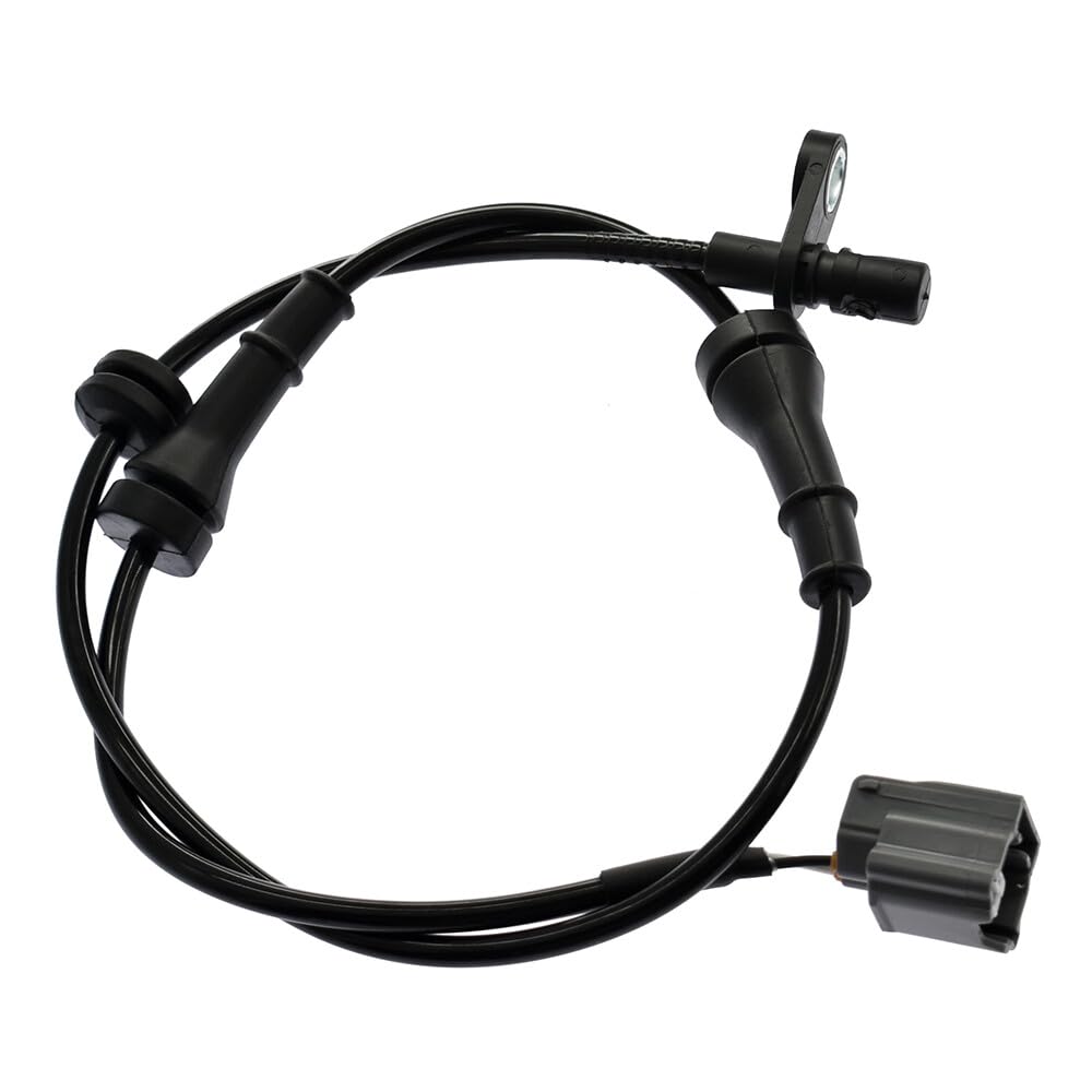 ya 9 10.24 Rear Right ABS Wheel Speed Sensor for 2013-2019 for Nissan Sentra 47900-3DA0A