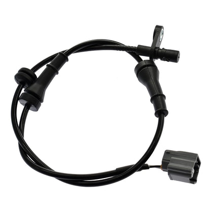 ya 9 10.24 Rear Right ABS Wheel Speed Sensor for 2013-2019 for Nissan Sentra 47900-3DA0A