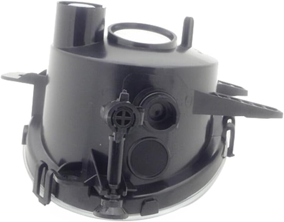 ya 10 9.16 zhengce 1Pcs Clear Bumper Driving Fog Light Lamp Right for BMW 3 SERIES F35 2012-20