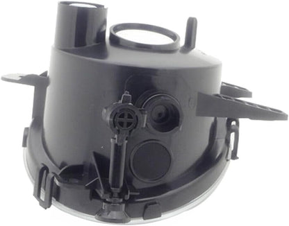 ya 10 9.16 zhengce 1Pcs Clear Bumper Driving Fog Light Lamp Right for BMW 3 SERIES F35 2012-20