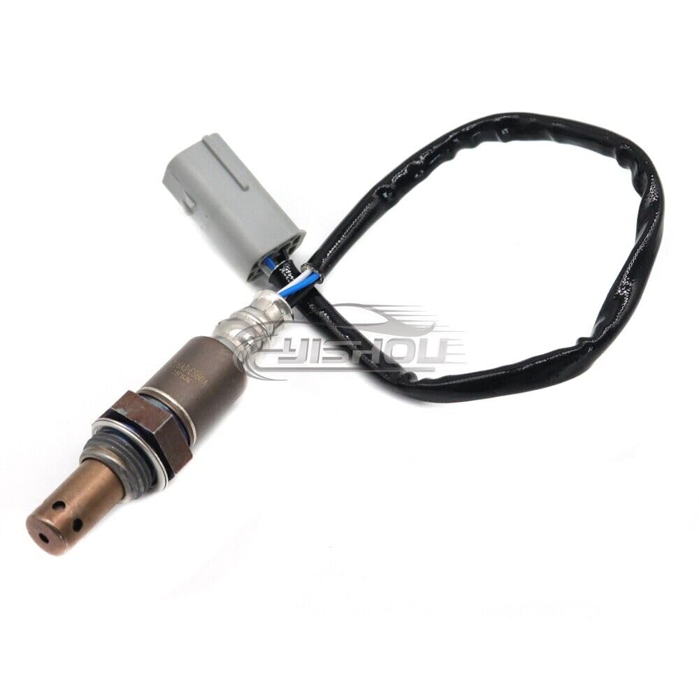 ya 5 8.24 baidi 226A3-ES60A Upstream Air Fuel Oxygen Sensor for Nissan Navara Pathfinder X-Trail