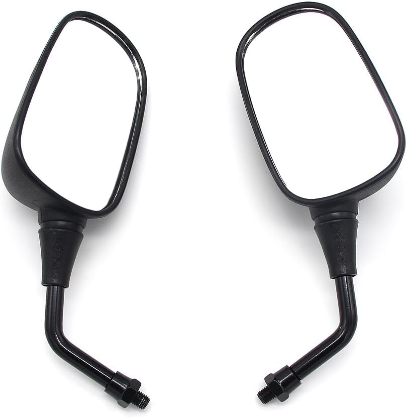 ya 13 9.15 baidi Motorcycle Rear View Mirror for Honda FSC600A 02-13 VFR800X 2011-15 SH300 07-14