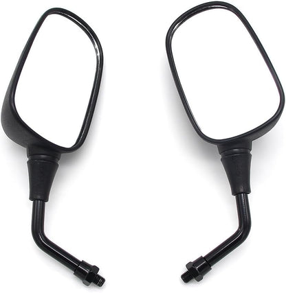 ya 13 9.15 baidi Motorcycle Rear View Mirror for Honda FSC600A 02-13 VFR800X 2011-15 SH300 07-14