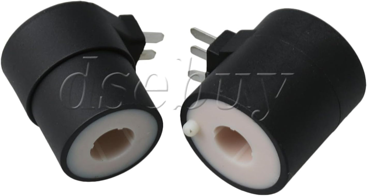 ya 26 10.21 baidi 6pcs Dryer Valve Ignition Solenoid Coil Kit Replaces 279834 279834 306106