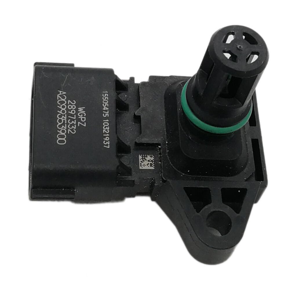 ya 3 8.24 baidi New Intake Air Temperature Sensor 2897332 for Dodge for Ram Diesel 2500 3500 4500