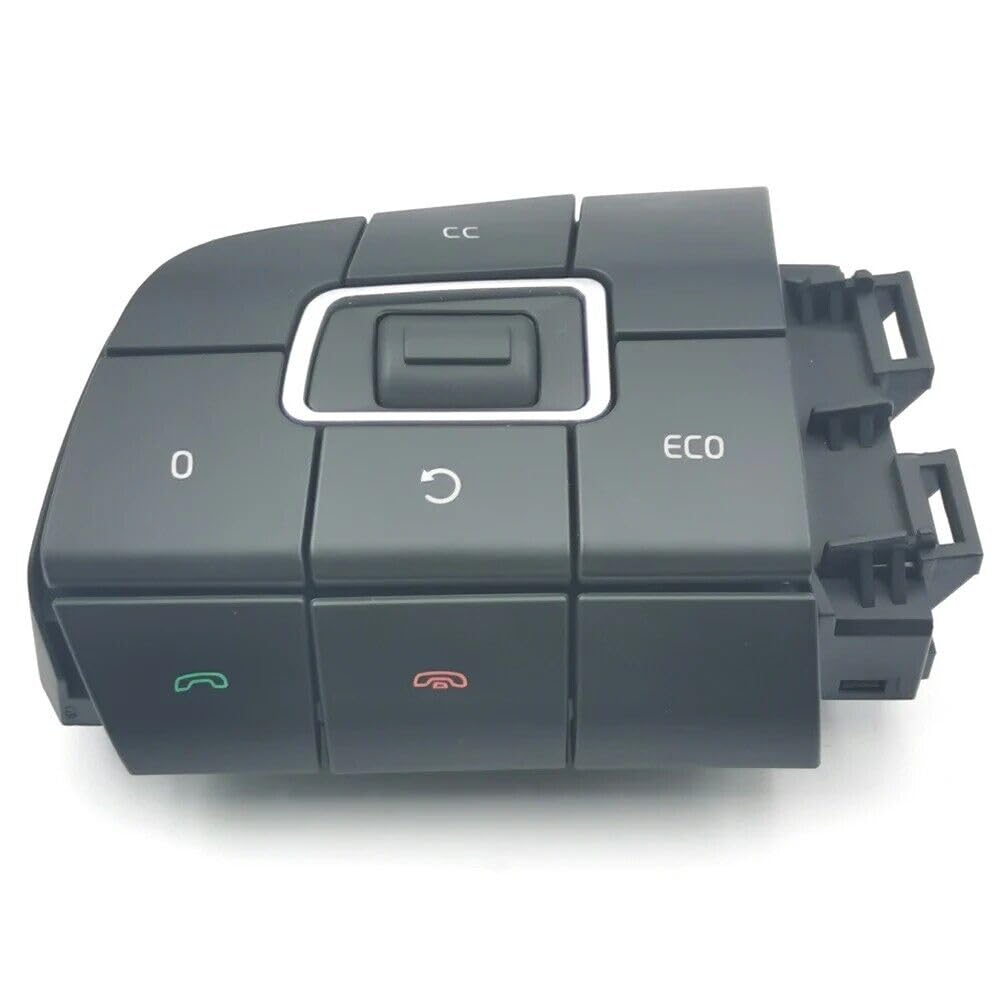 ya 6 8.24 baidi Steering Wheel Switch Button Module for Volvo FH4 FM4 21957047 22629272