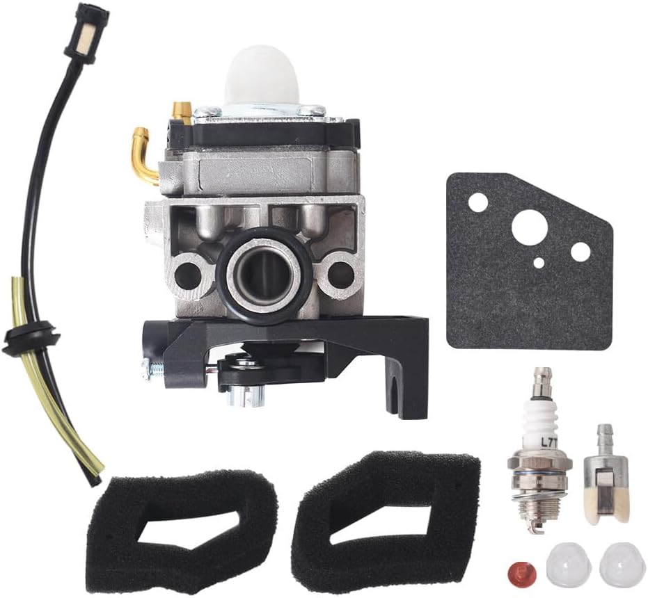 ya 26 10.21 baidi Carburetor for Honda Mantis GX25 GX25N GX25NT FG110 FG110K1 HHT25S Tiller - New