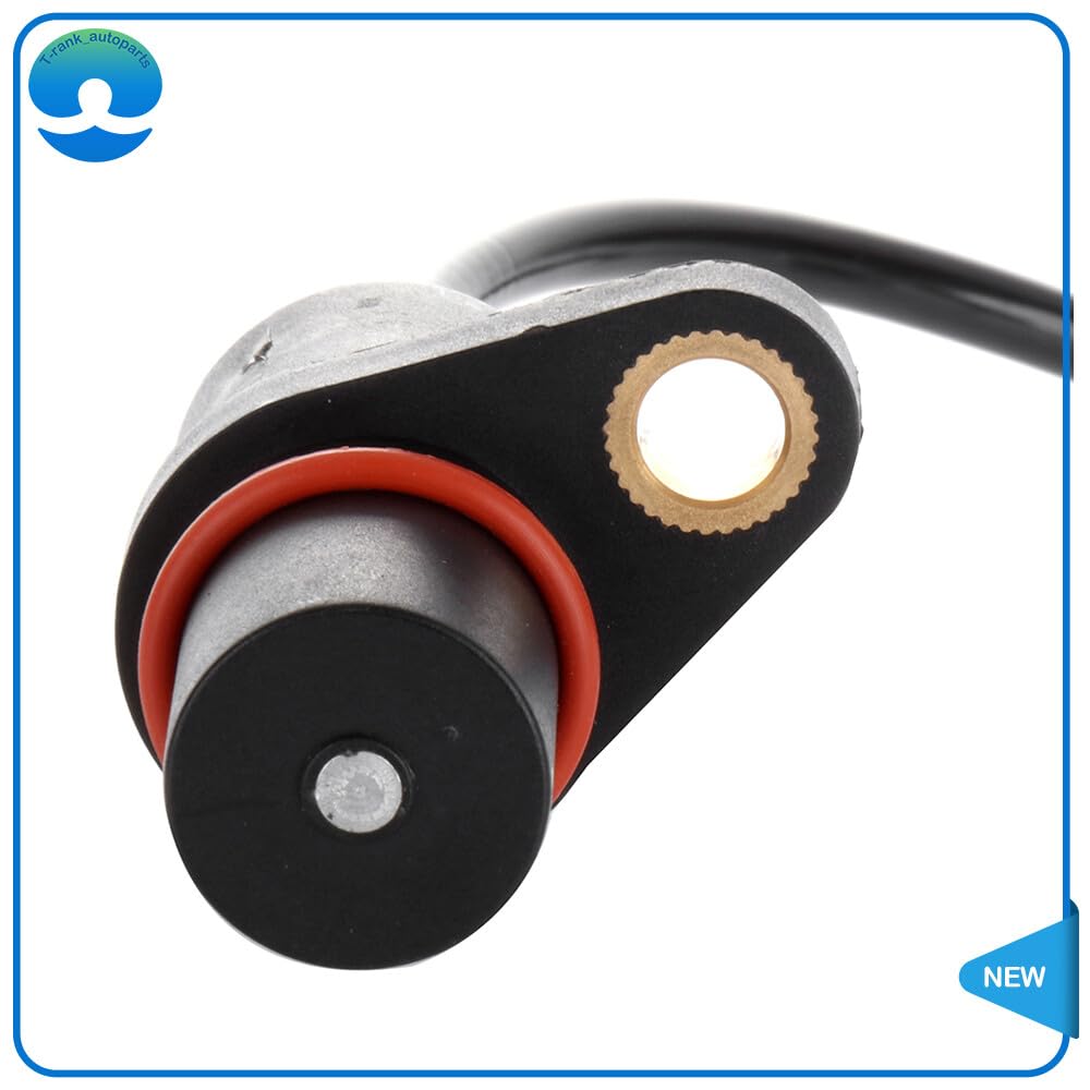 ya 11 9.14 baidi39180-22600 Engine Crankshaft Position Sensor for 2006-2011 for Kia Rio & Rio5 1.6L