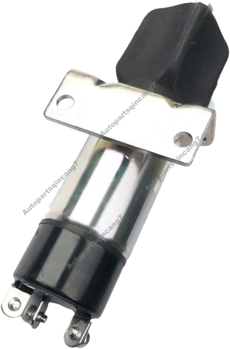 ya 10 9.16 baidi 12V Fuel Stop Solenoid 1502ES-12C7U1B1S2 for Woodward Engine