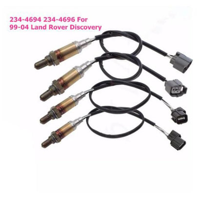ya 4 8.8 Oxygen Sensor O2 Combination 234-4694 234-4696 Suitable for 99-04 for Land Rover Discovery 4X