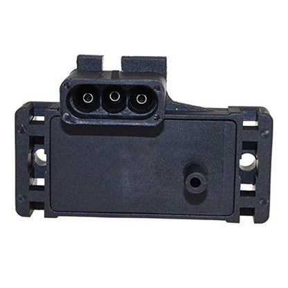 ya 12 10.8 baidi Manifold Absolute Pressure MAP Sensor for Acura Asuna for Buick 1982-2003 16137039